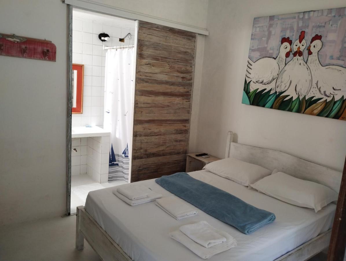 Vila Luiza Ubatuba Dış mekan fotoğraf
