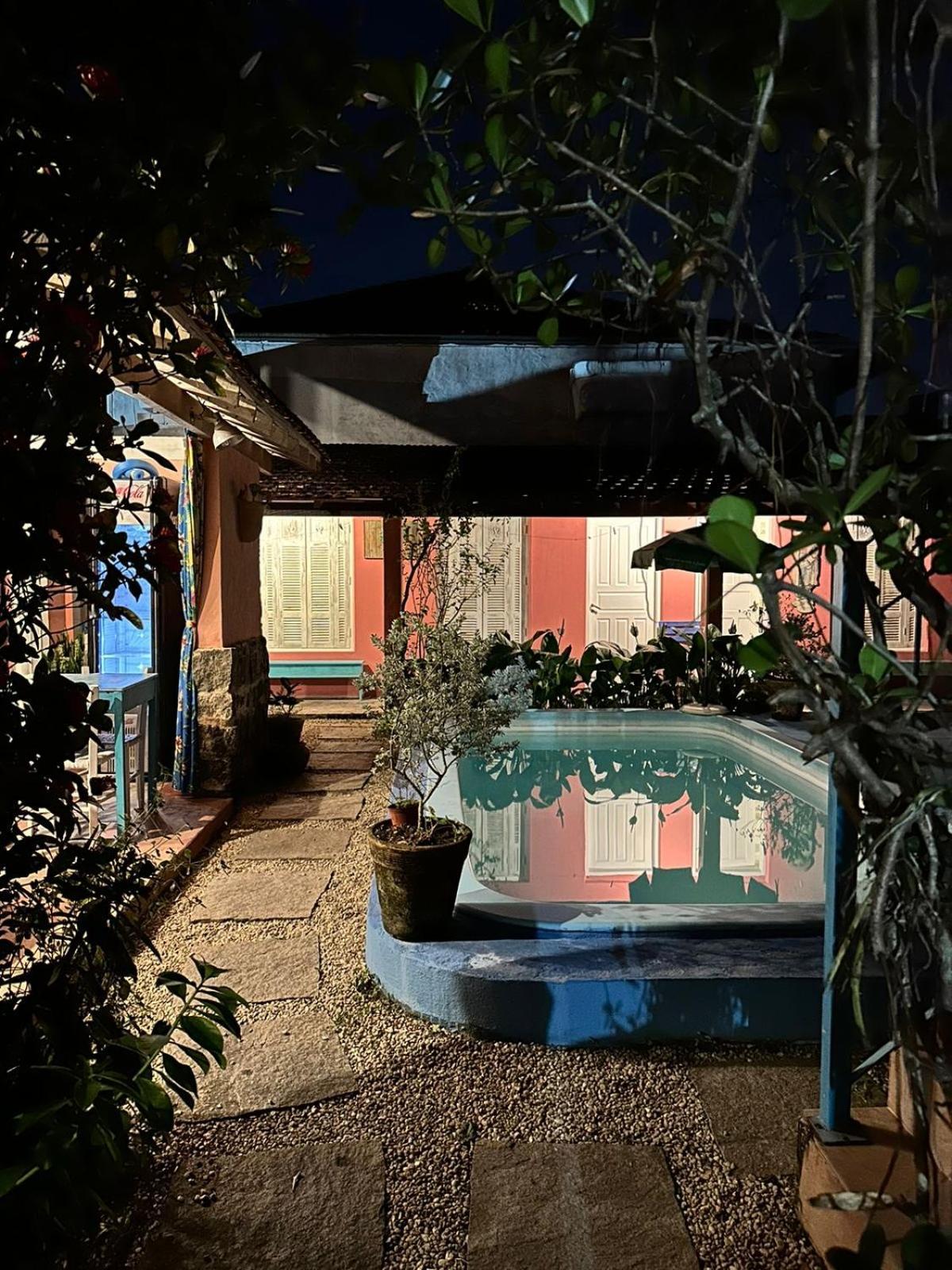 Vila Luiza Ubatuba Dış mekan fotoğraf
