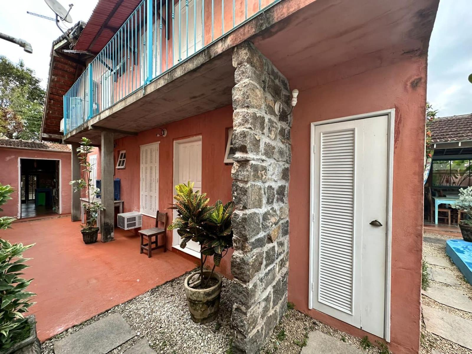 Vila Luiza Ubatuba Dış mekan fotoğraf