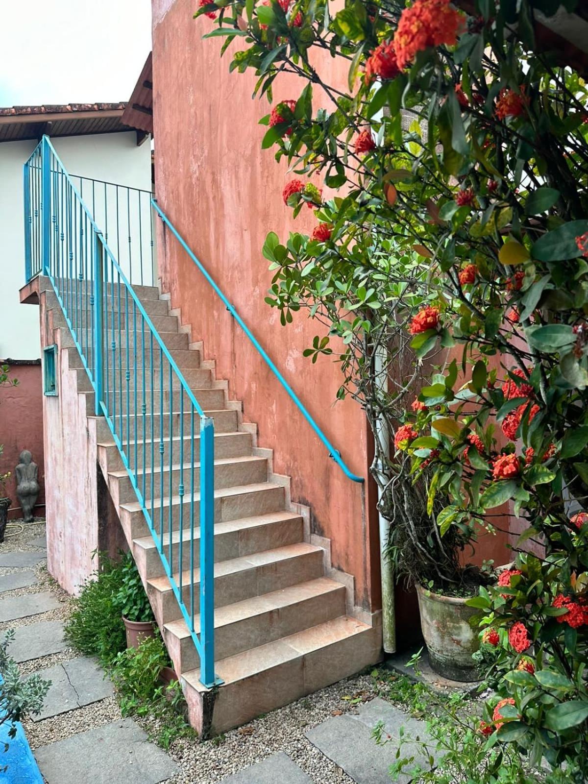 Vila Luiza Ubatuba Dış mekan fotoğraf