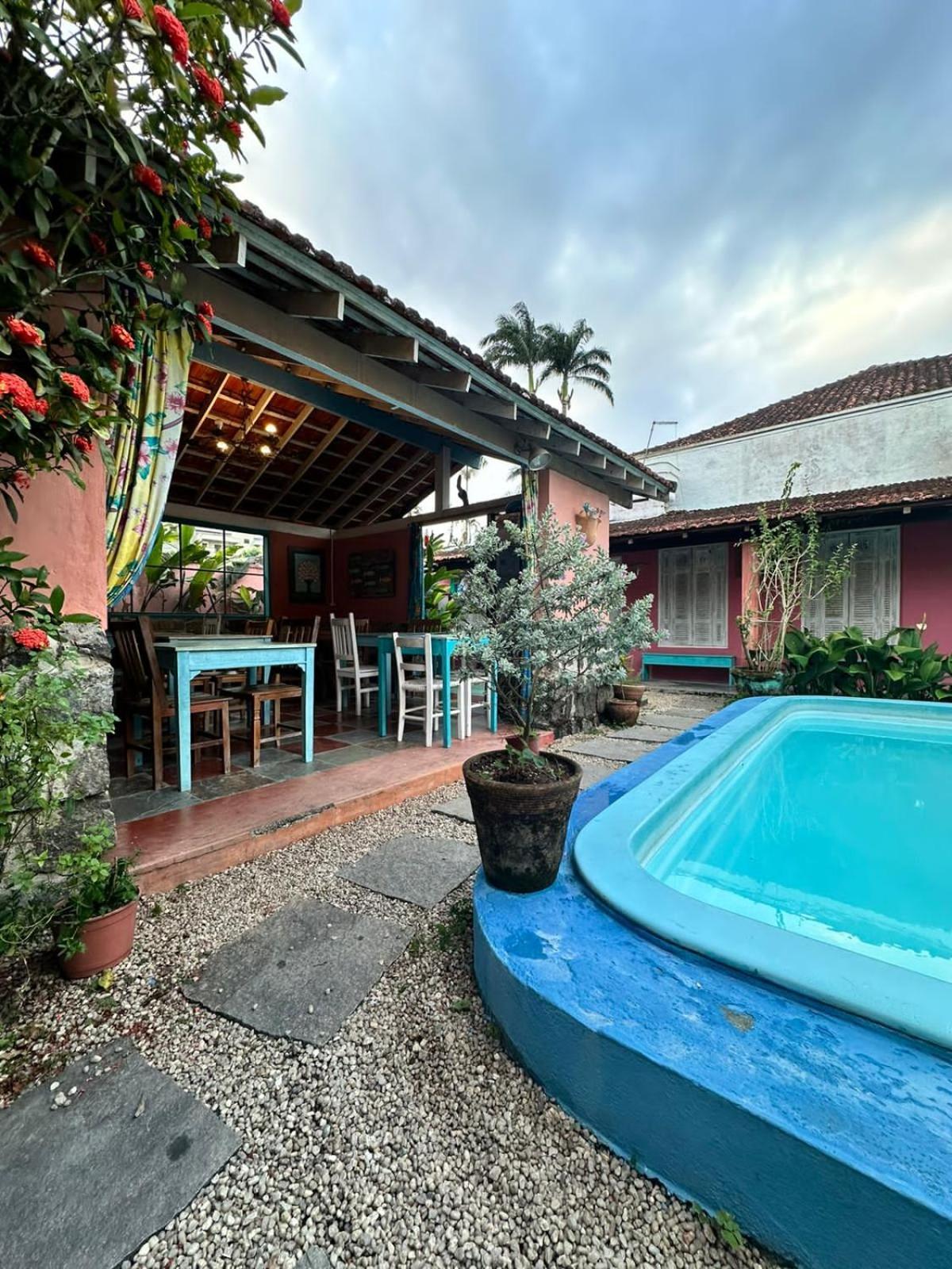 Vila Luiza Ubatuba Dış mekan fotoğraf