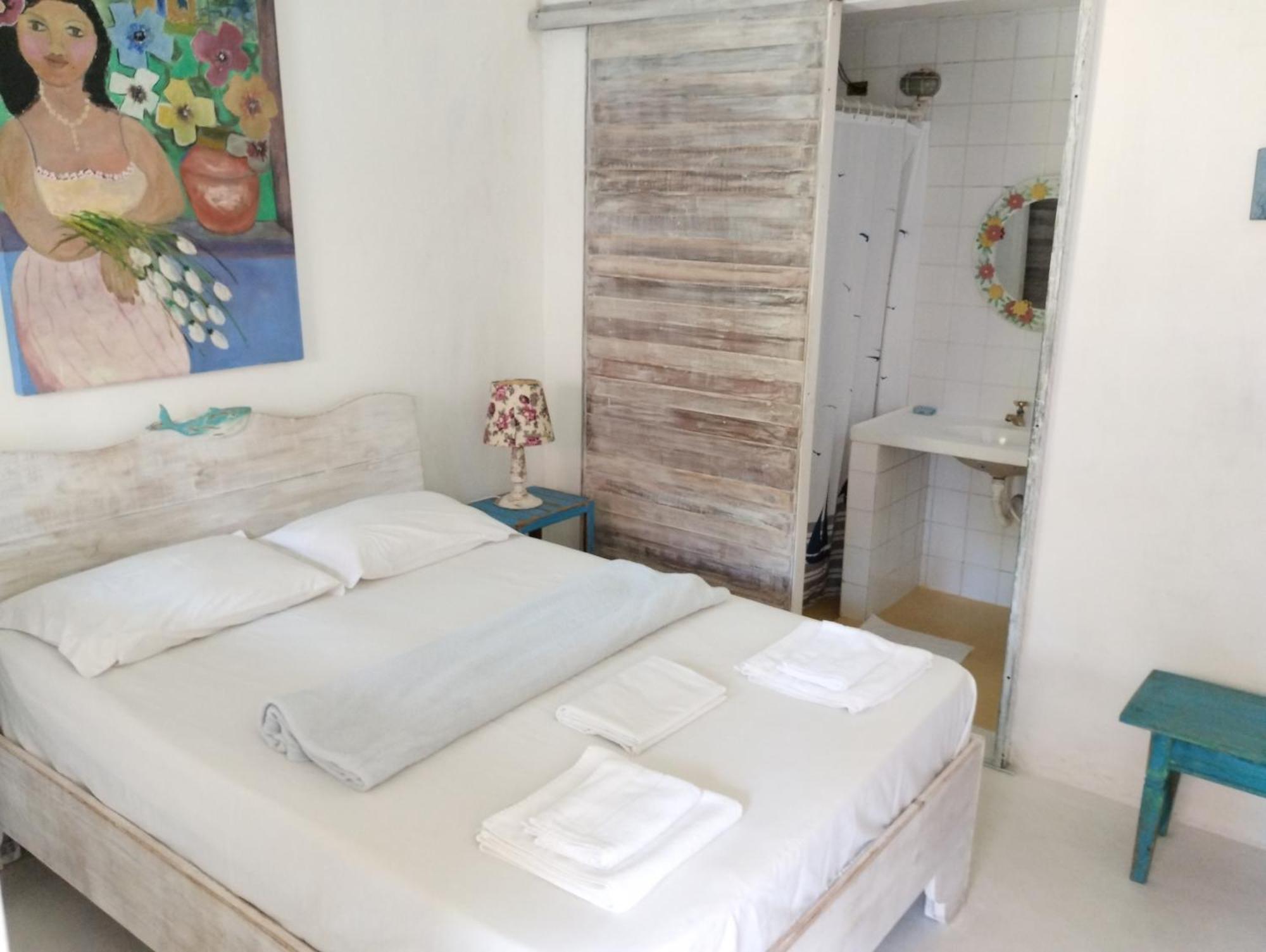 Vila Luiza Ubatuba Oda fotoğraf