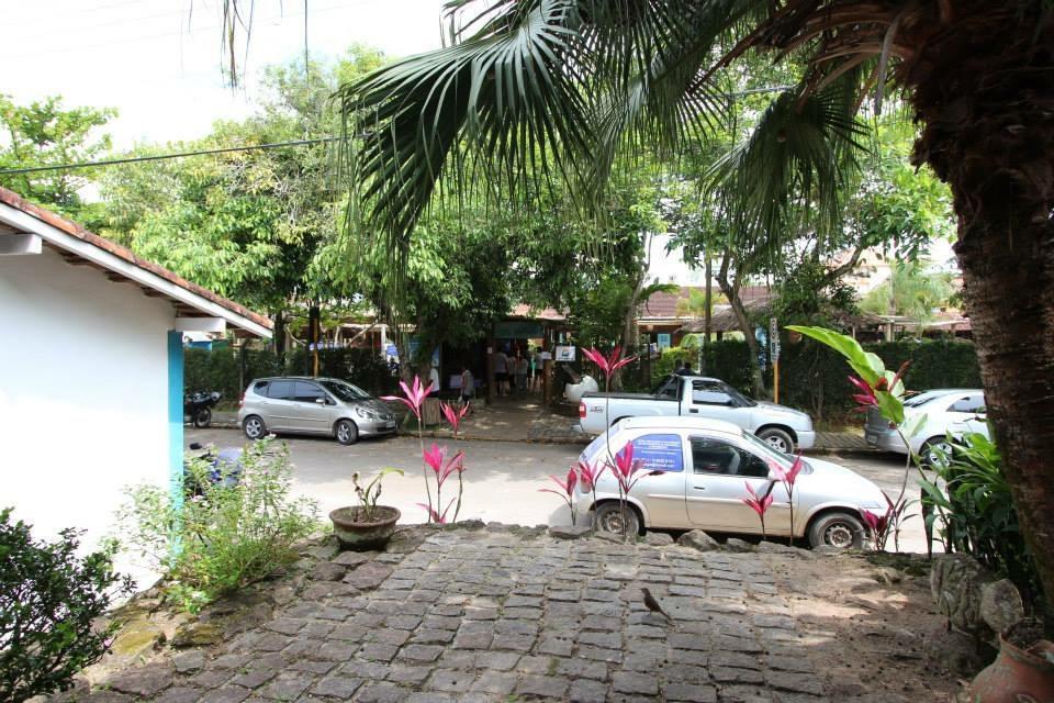 Vila Luiza Ubatuba Dış mekan fotoğraf
