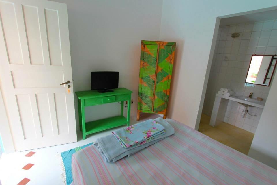 Vila Luiza Ubatuba Dış mekan fotoğraf