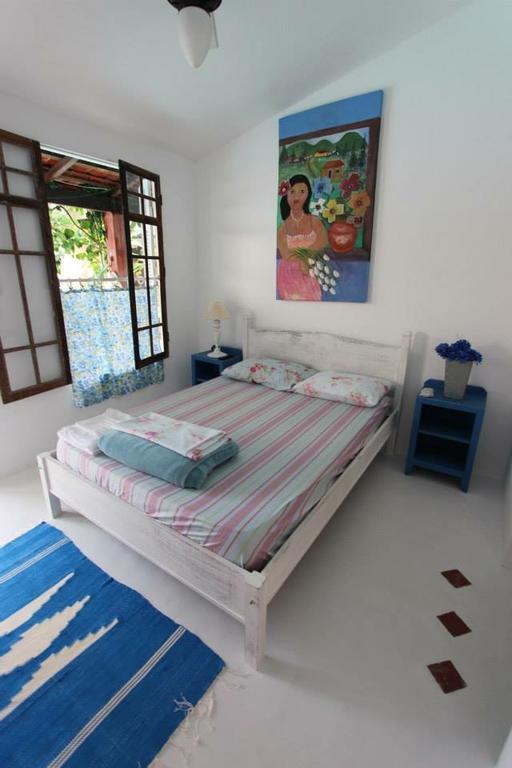 Vila Luiza Ubatuba Dış mekan fotoğraf