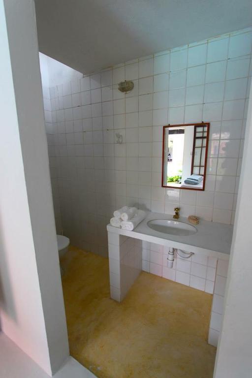 Vila Luiza Ubatuba Dış mekan fotoğraf