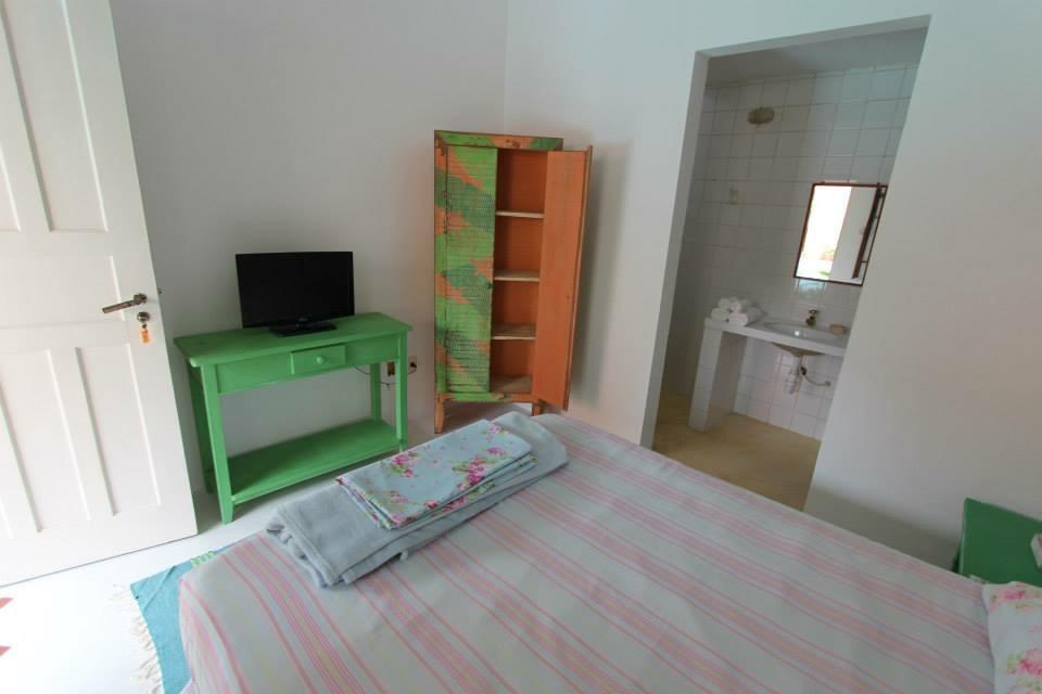 Vila Luiza Ubatuba Dış mekan fotoğraf